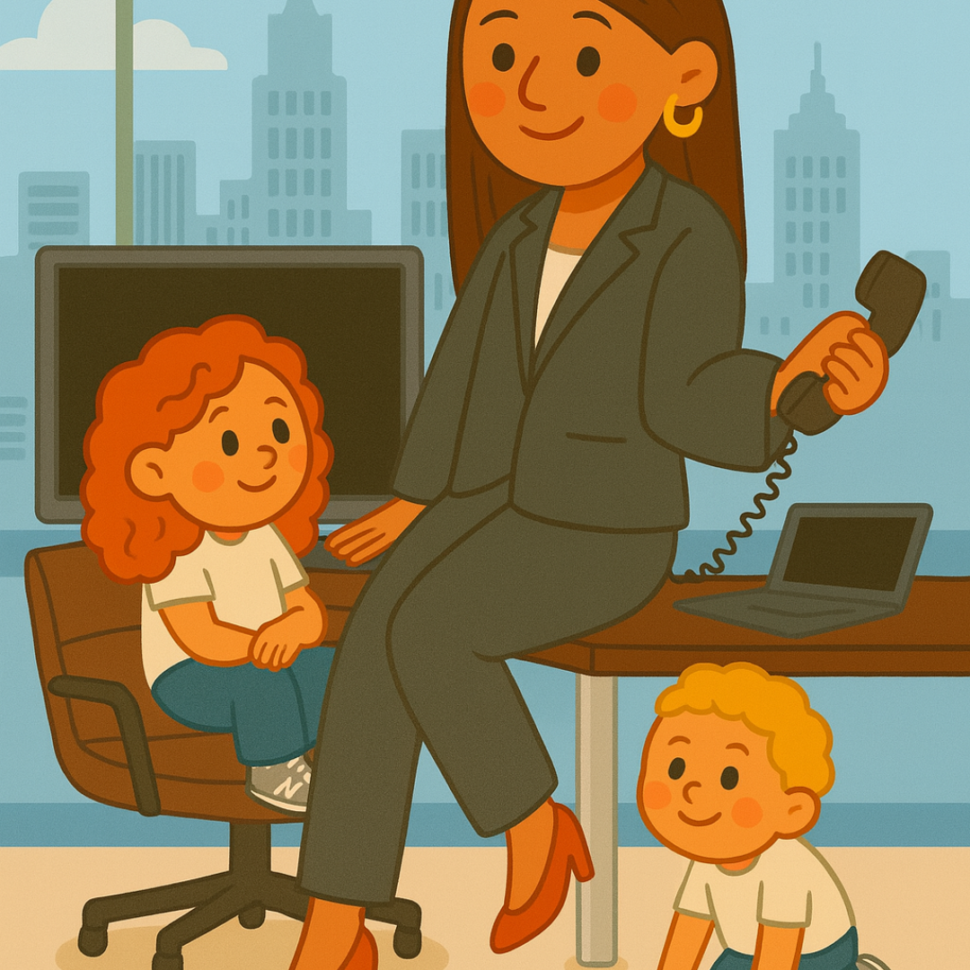 🌱 Socials-in-a-Week Package